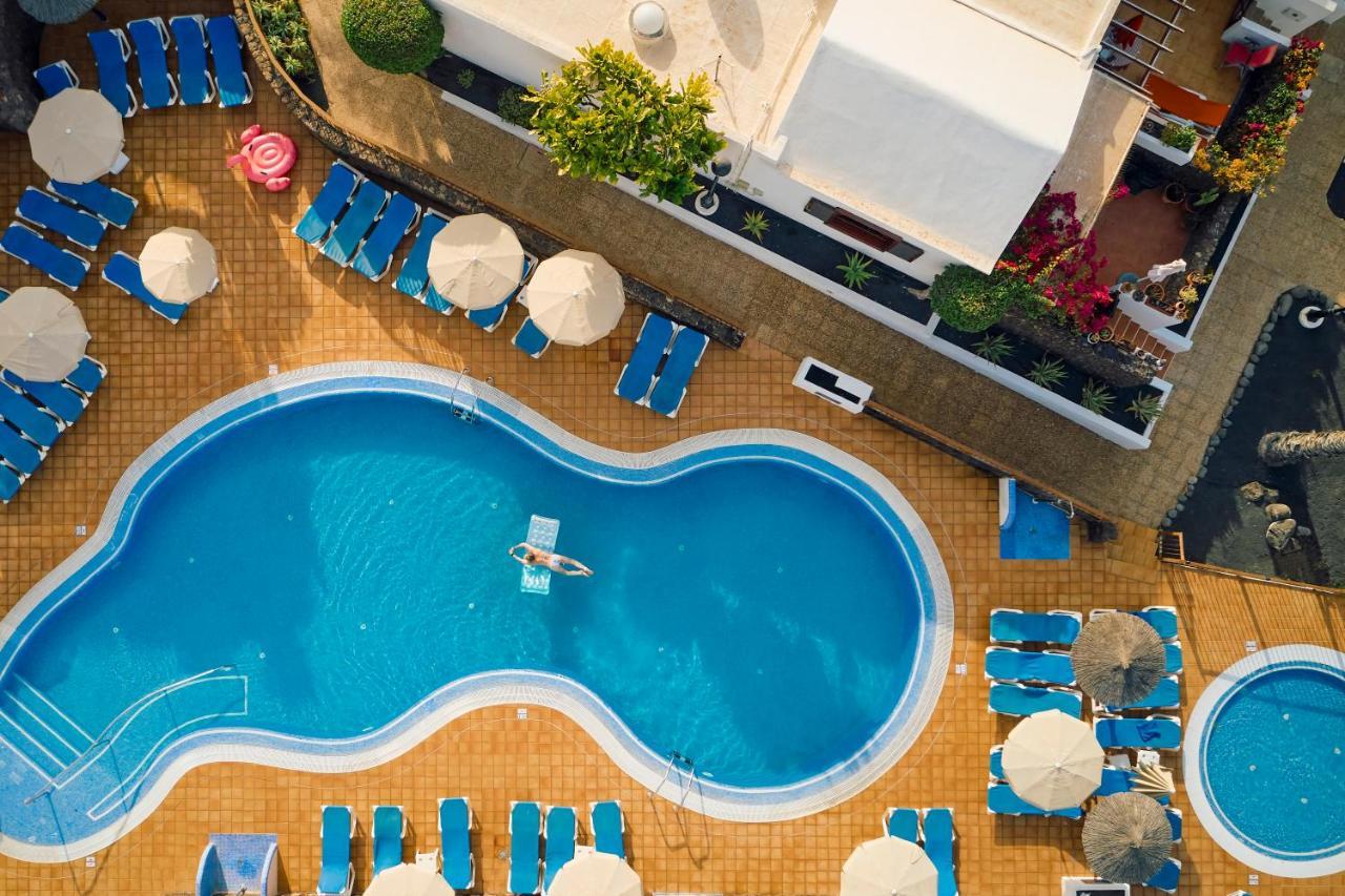 Grupotel Flamingo Apartahotel 2*