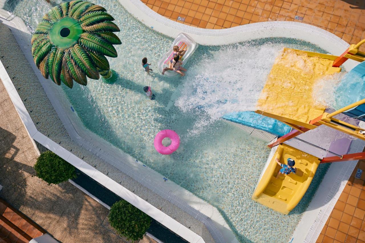 Apartahotel Grupotel Flamingo 2*