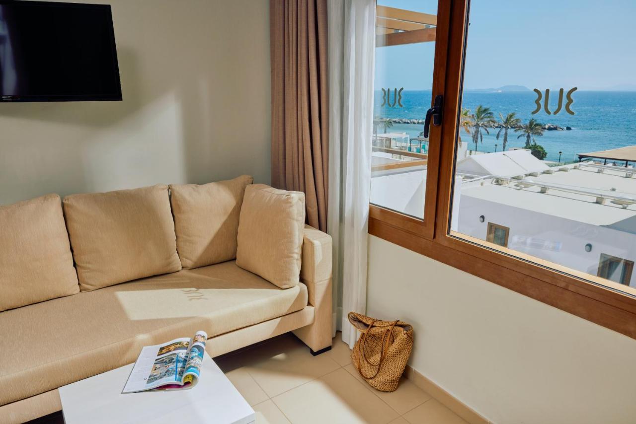 Apartahotel Grupotel Flamingo