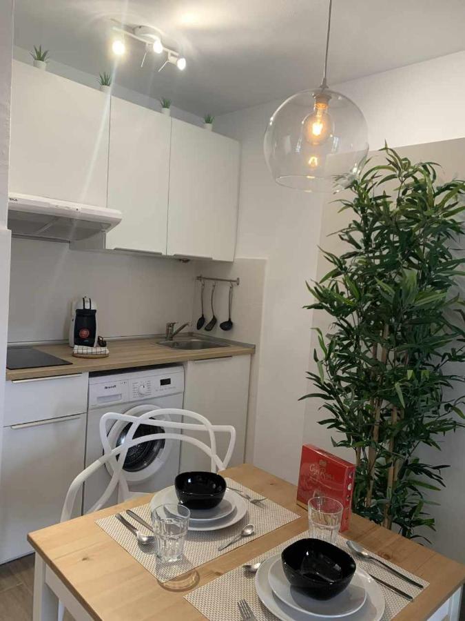 Holyhome Premium 112 Apartment *