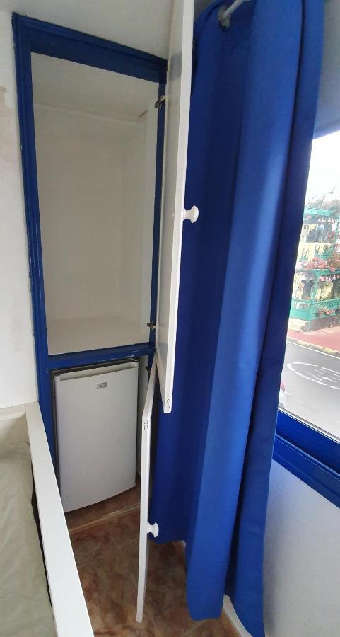 Apartamento Relaxlanzarote Punta Mujeres