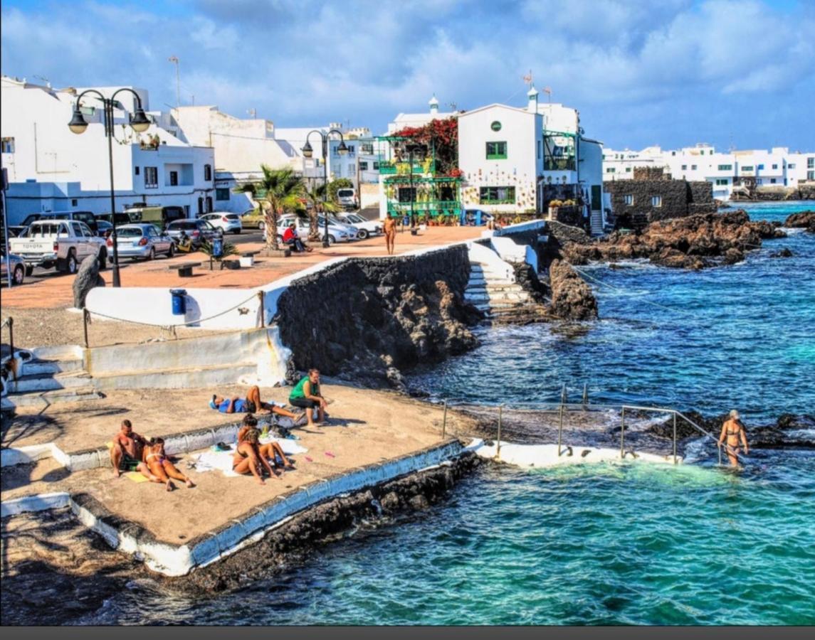 Relaxlanzarote * Punta Mujeres