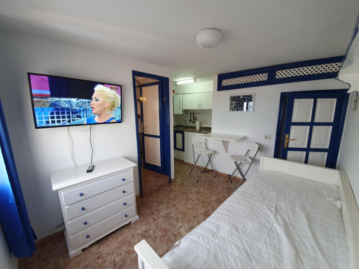 Relaxlanzarote Apartamento