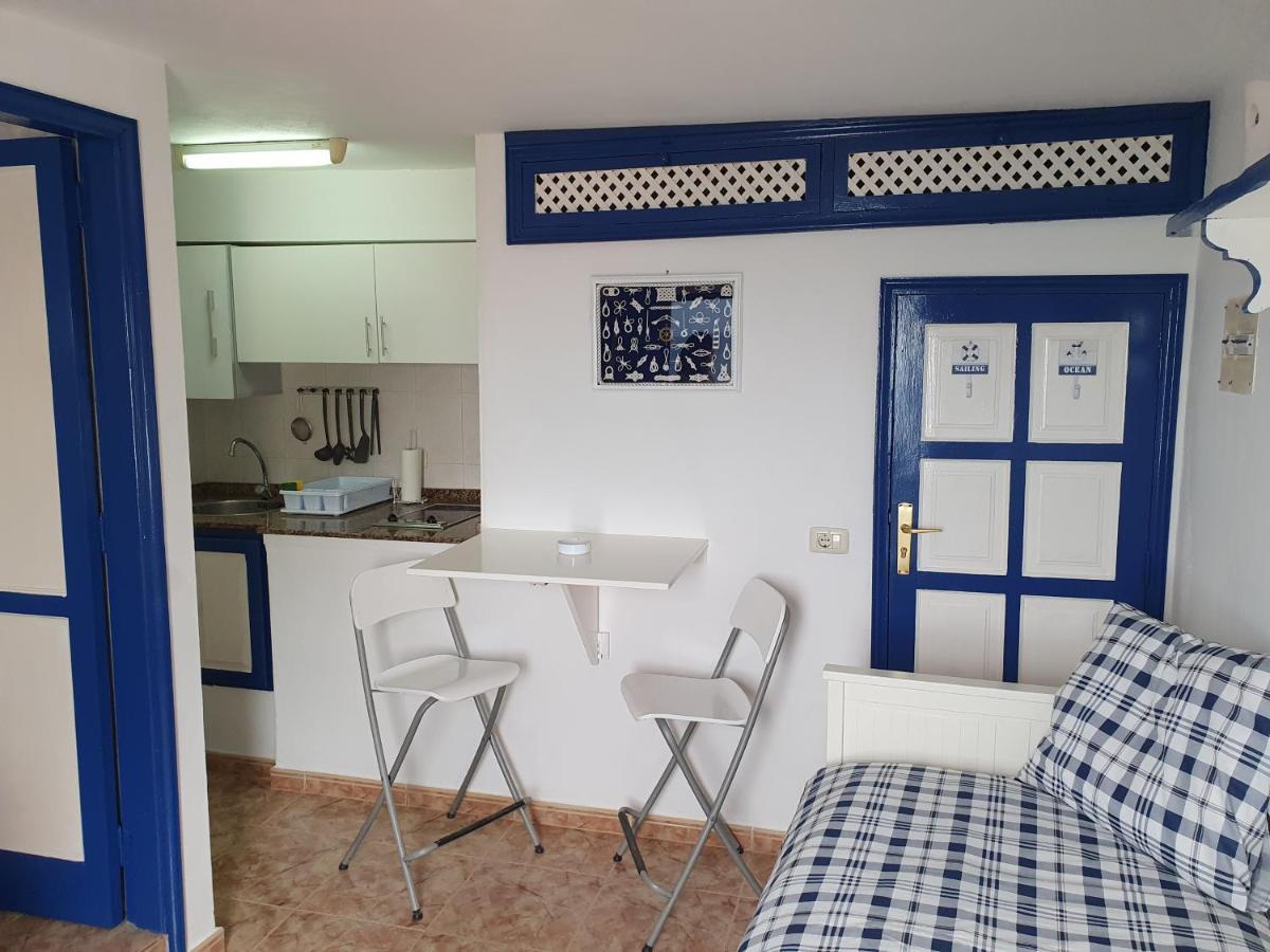 Relaxlanzarote Apartamento *