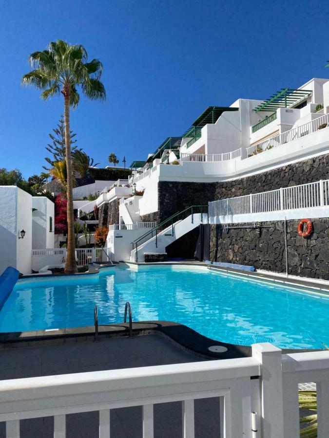 Holiday home Bella Vista 2 Tias