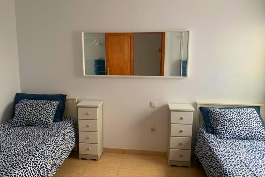 Casa Innes Punta Mujeres