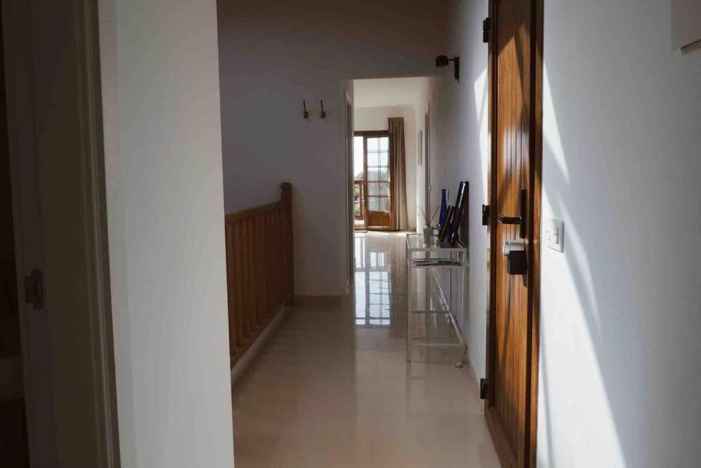 Casa Moci Villa