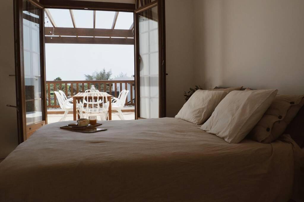 Casa Moci Villa *