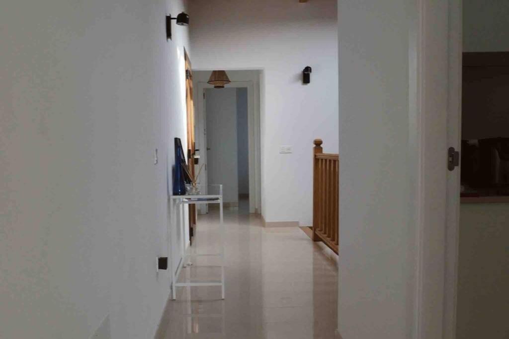 Casa Moci Villa *
