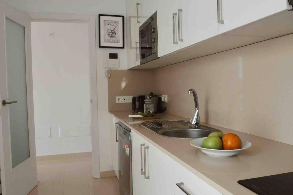 Casa Moci Villa Playa Blanca (Lanzarote)