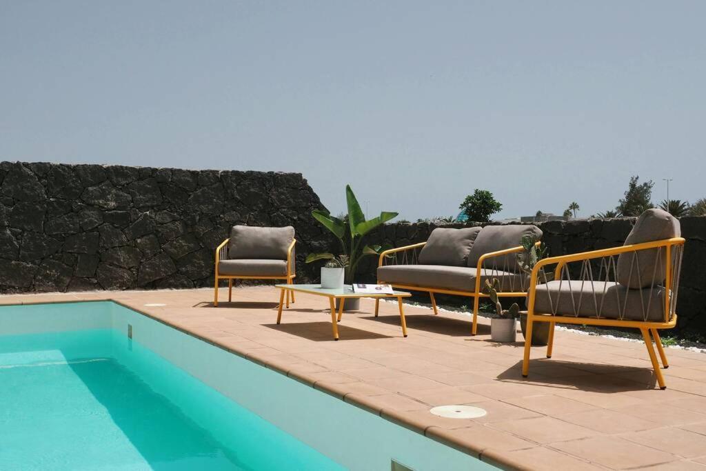 Villa Casa Moci *
