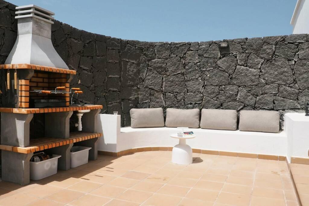 Casa Moci Playa Blanca (Lanzarote)