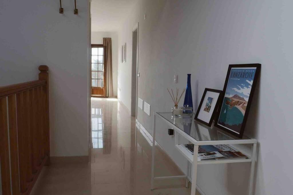 Casa Moci Villa Playa Blanca (Lanzarote)