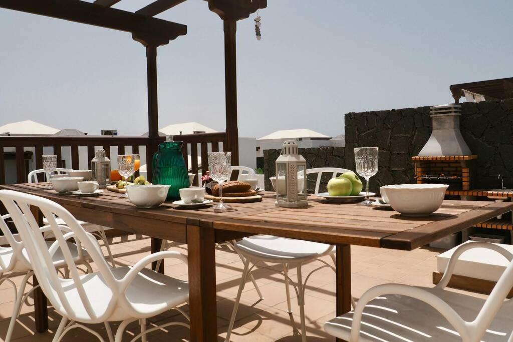Casa Moci Villa Playa Blanca (Lanzarote)