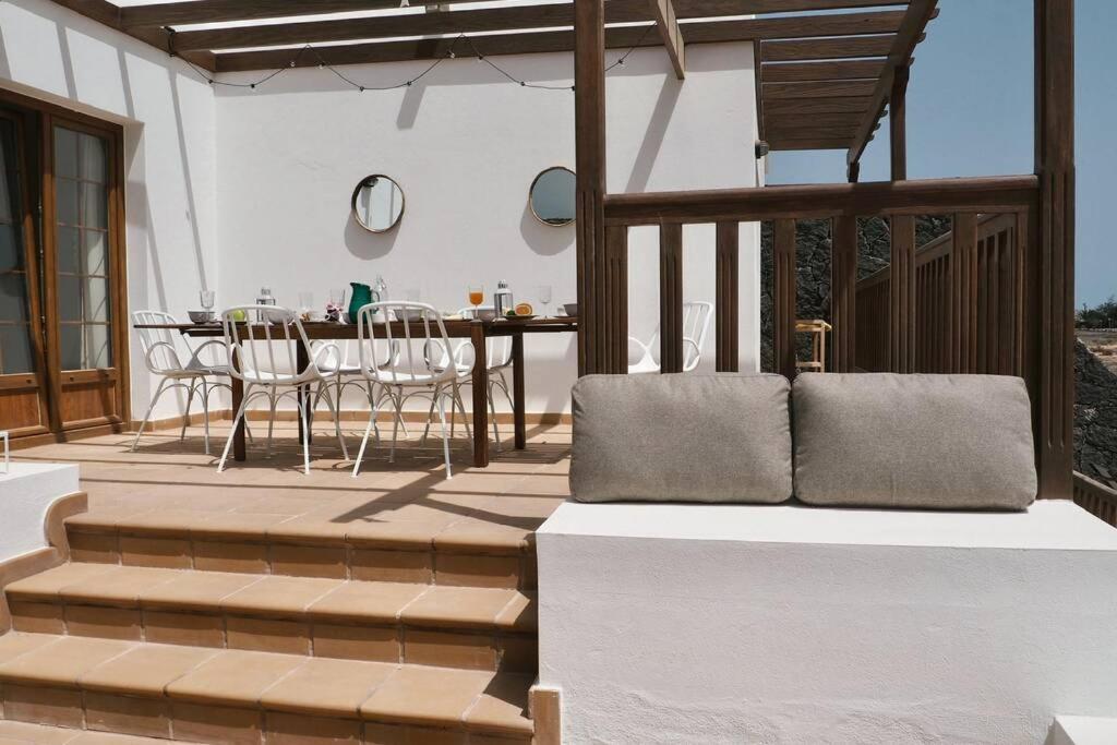 Casa Moci