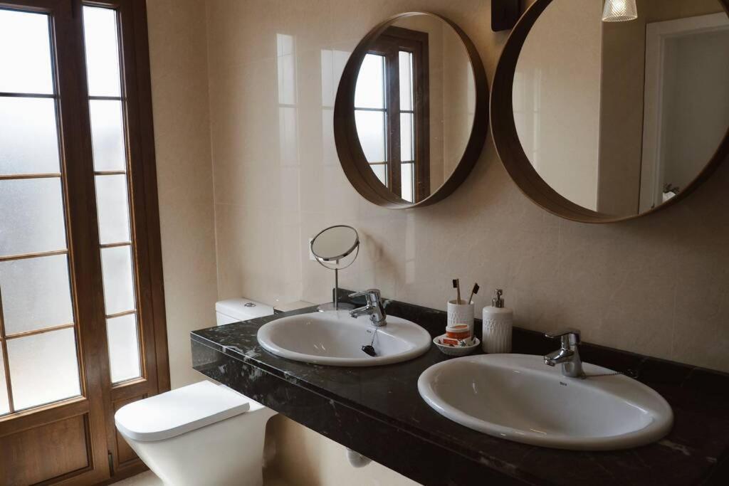 Casa Moci Villa Playa Blanca (Lanzarote)