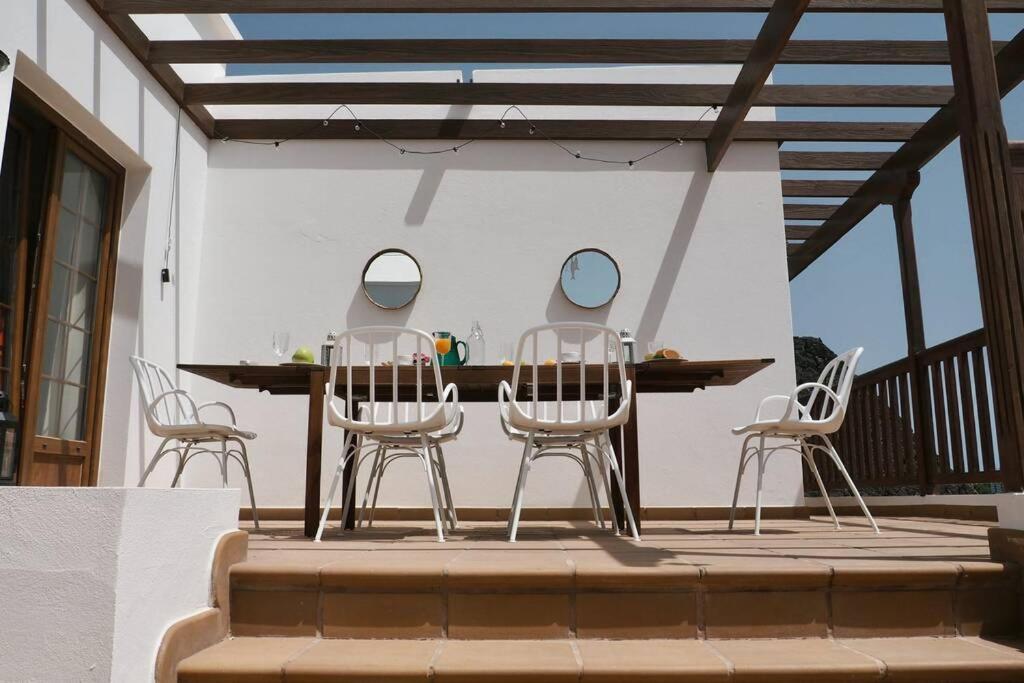 Casa Moci