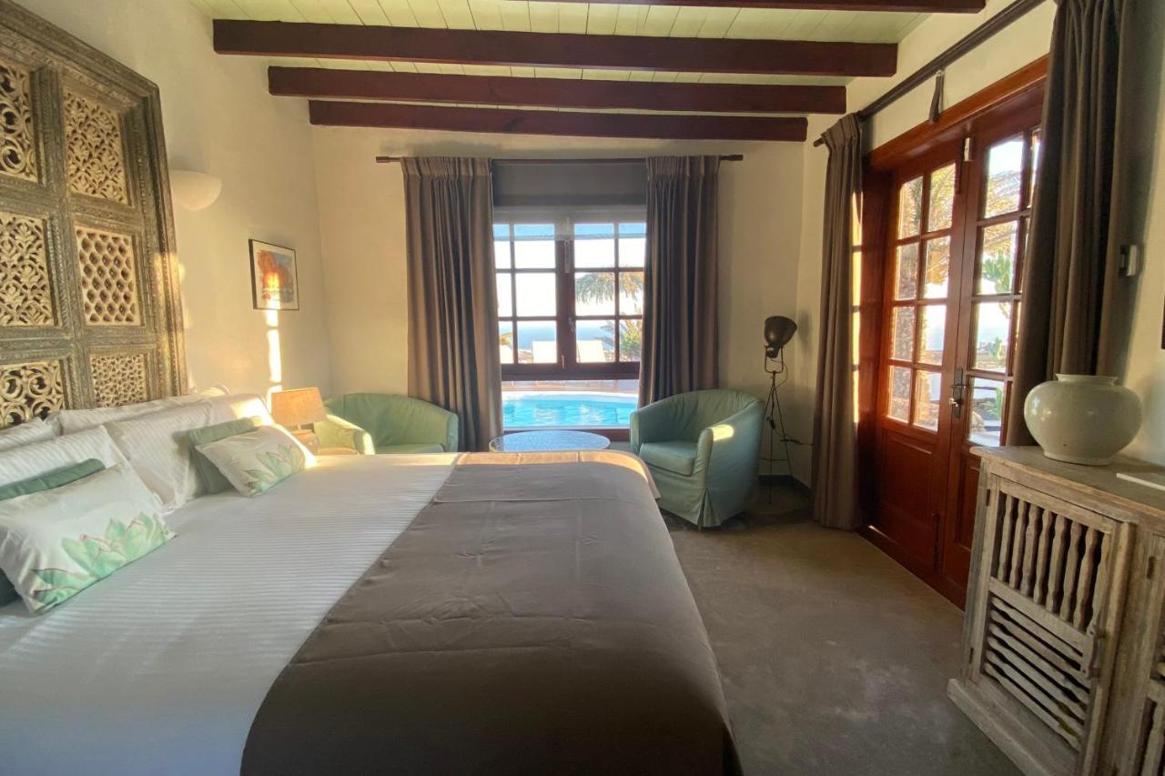 Villa Finca Vista Horizonte - Luxuriously Equipped With Incredible Views *