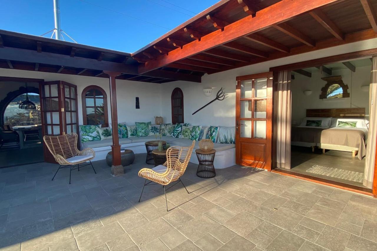 Finca Vista Horizonte - Luxuriously Equipped With Incredible Views * Tías