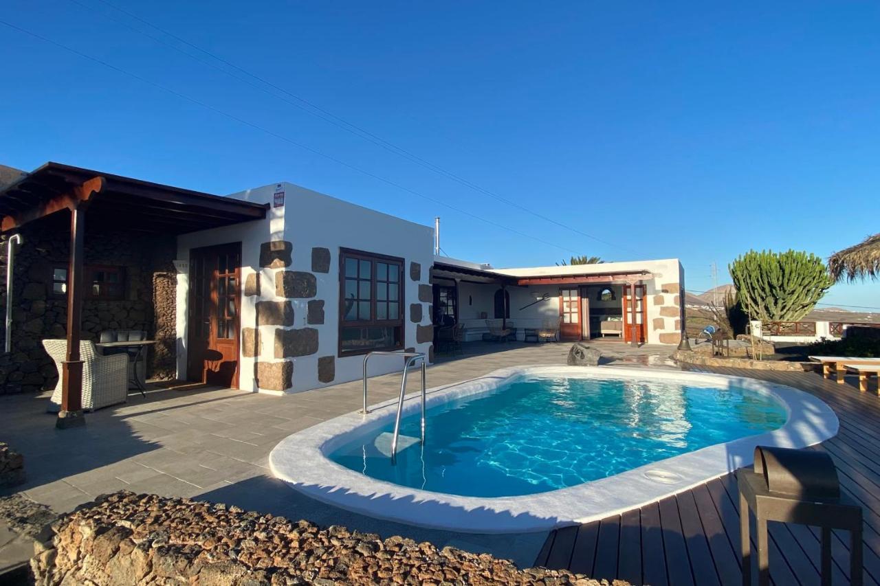 Villa Finca Vista Horizonte - Luxuriously Equipped With Incredible Views *