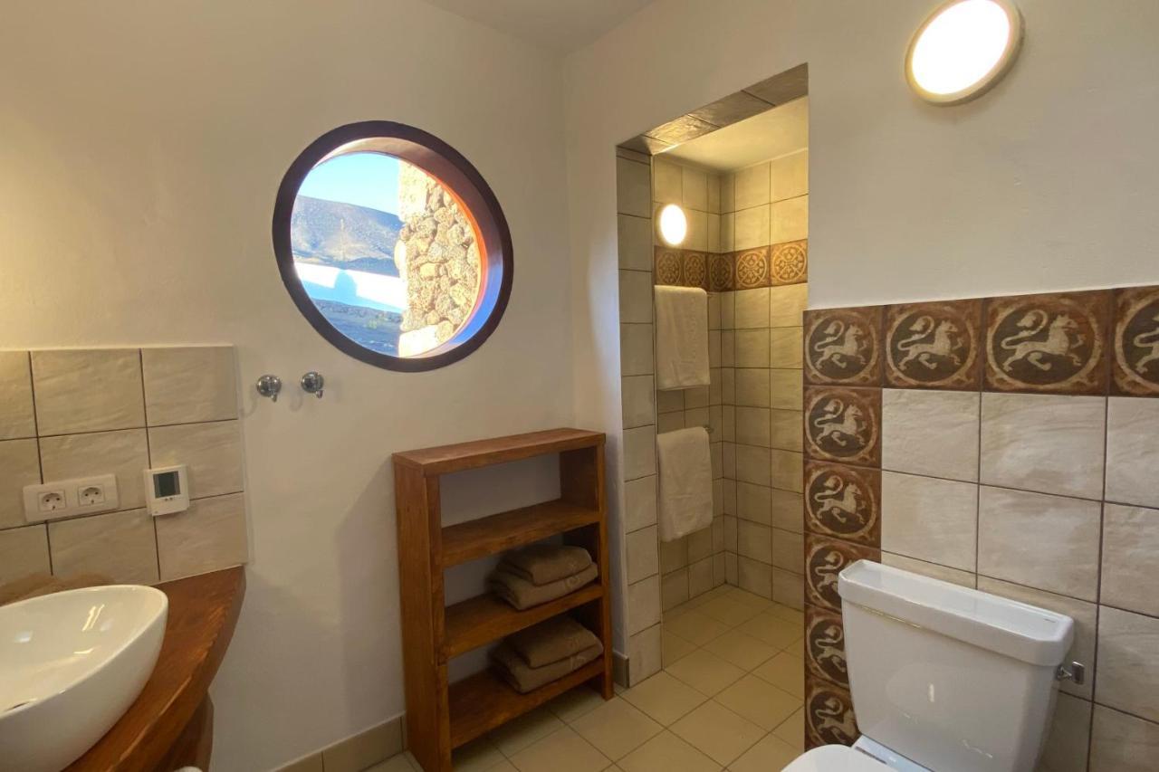 Finca Vista Horizonte - Luxuriously Equipped With Incredible Views * Tías