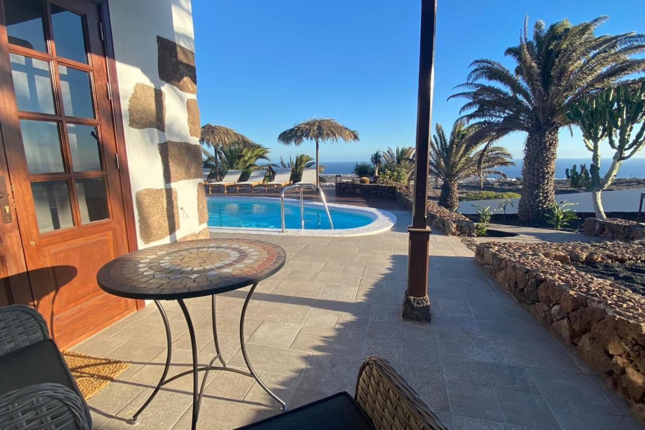 Finca Vista Horizonte - Luxuriously Equipped With Incredible Views Villa