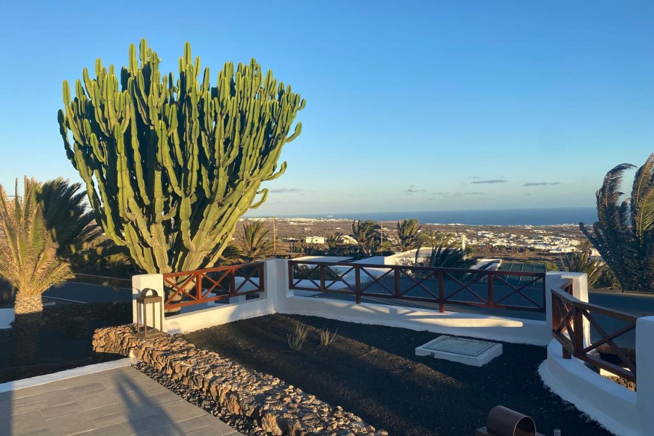 Villa Finca Vista Horizonte - Luxuriously Equipped With Incredible Views *