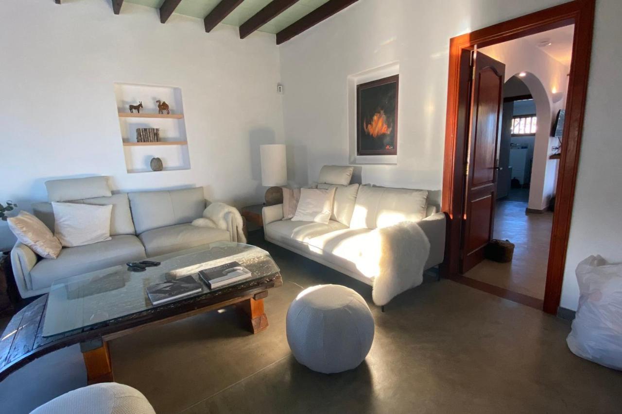 Finca Vista Horizonte - Luxuriously Equipped With Incredible Views * Tías