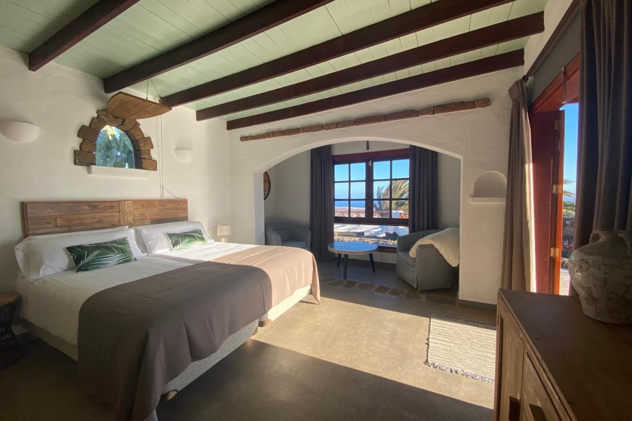 Villa Finca Vista Horizonte - Luxuriously Equipped With Incredible Views Tías
