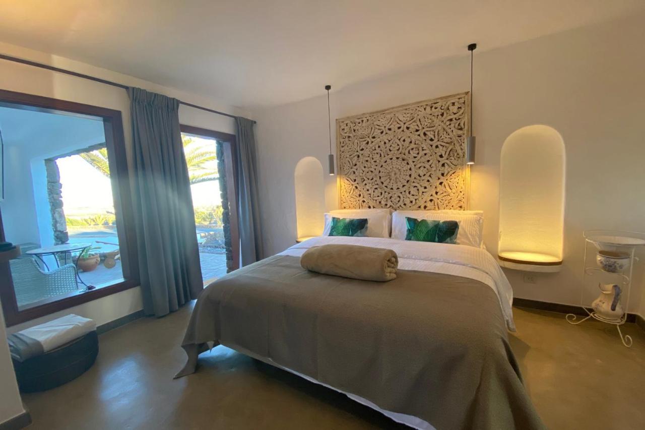 Finca Vista Horizonte - Luxuriously Equipped With Incredible Views Villa *