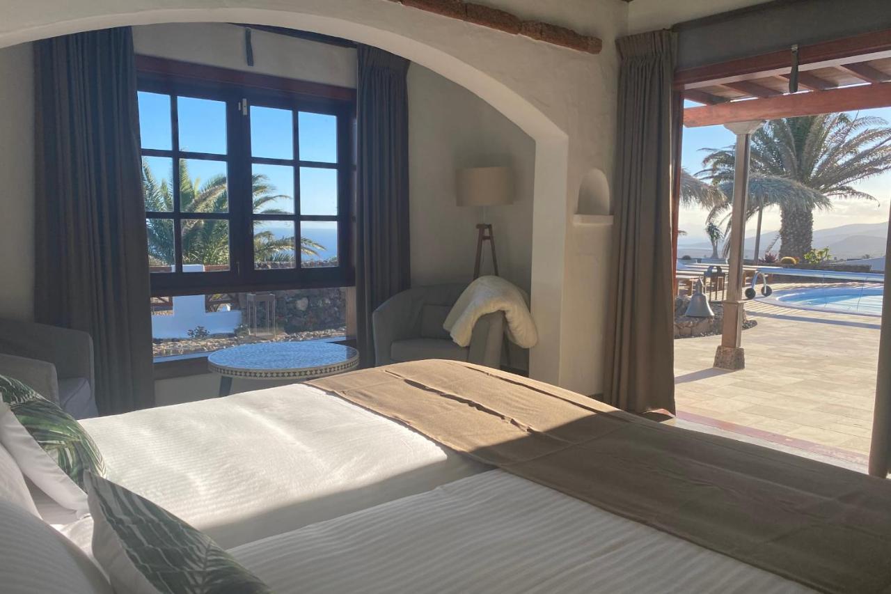Finca Vista Horizonte - Luxuriously Equipped With Incredible Views Tías