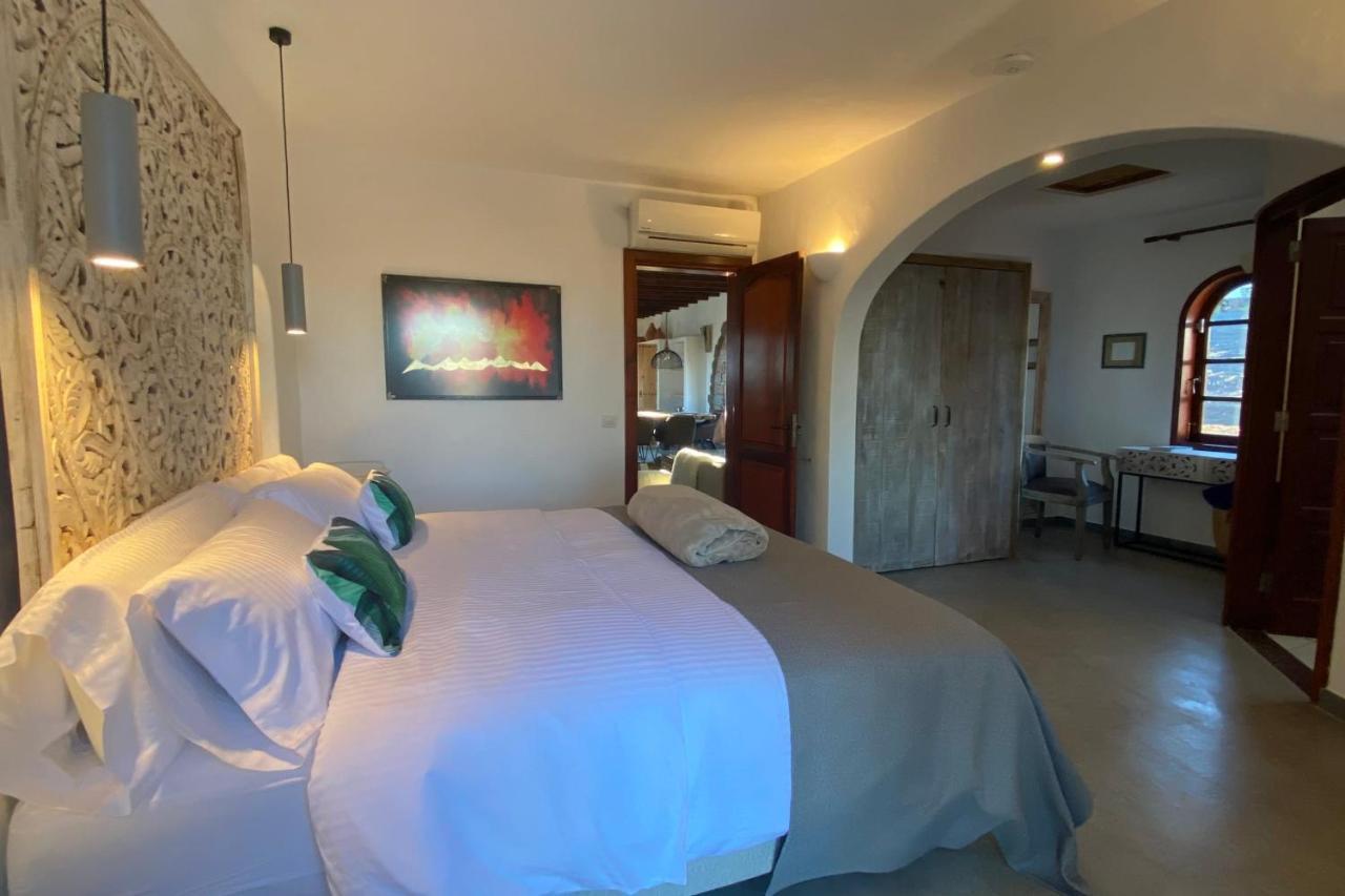 Villa Finca Vista Horizonte - Luxuriously Equipped With Incredible Views