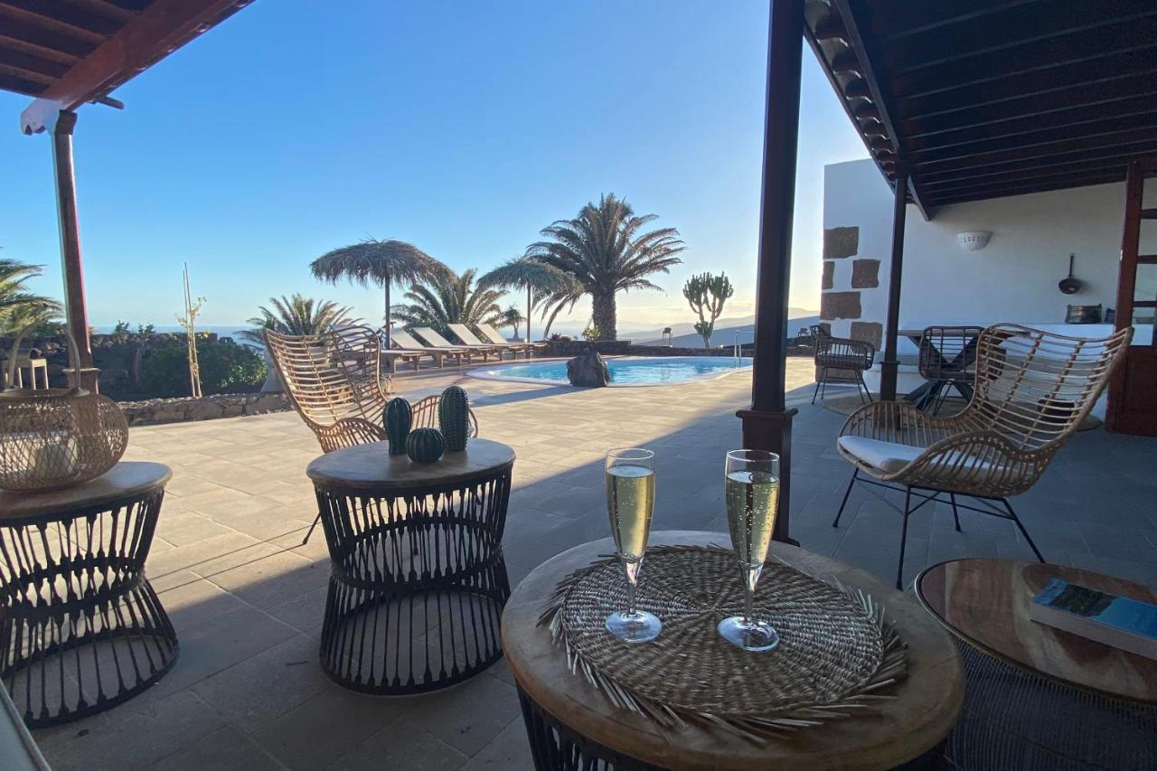 Finca Vista Horizonte - Luxuriously Equipped With Incredible Views *