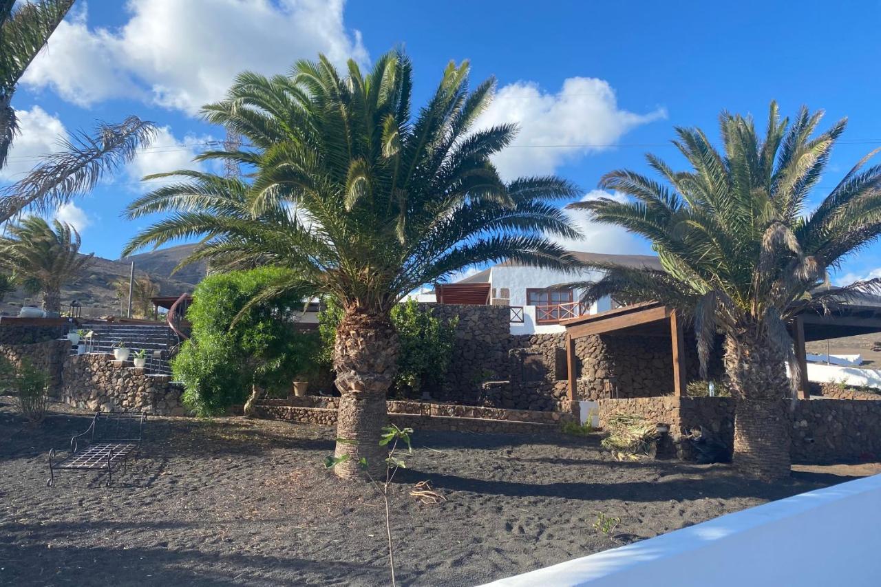 Finca Vista Horizonte - Luxuriously Equipped With Incredible Views Tías