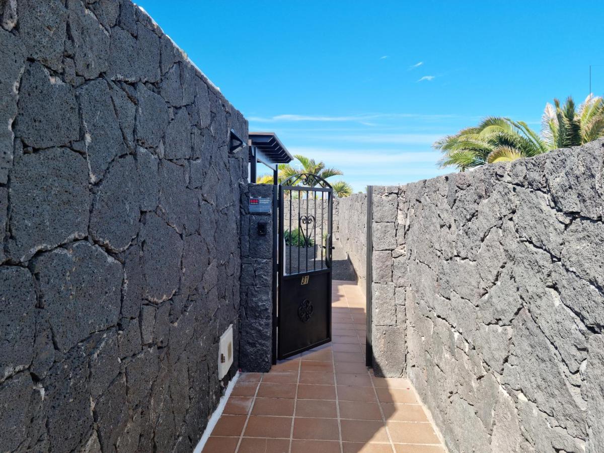Ana Villa Playa Blanca (Lanzarote)