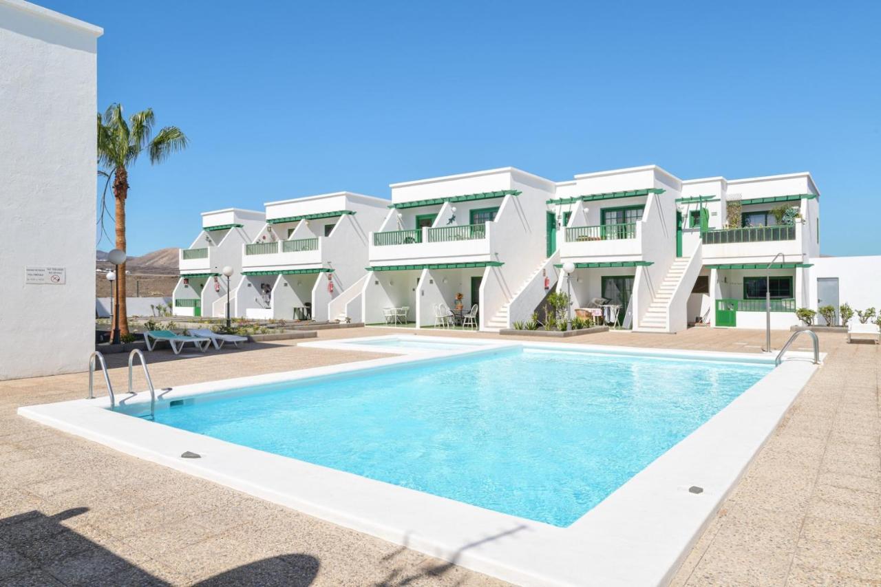 Mimosas. Bajo Con Wifi. Piscinas Comunitarias Apartamento