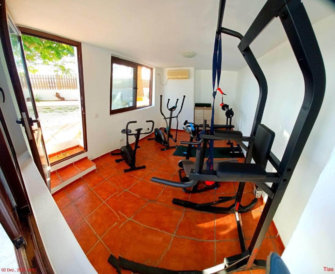 Villa Vista Mar -