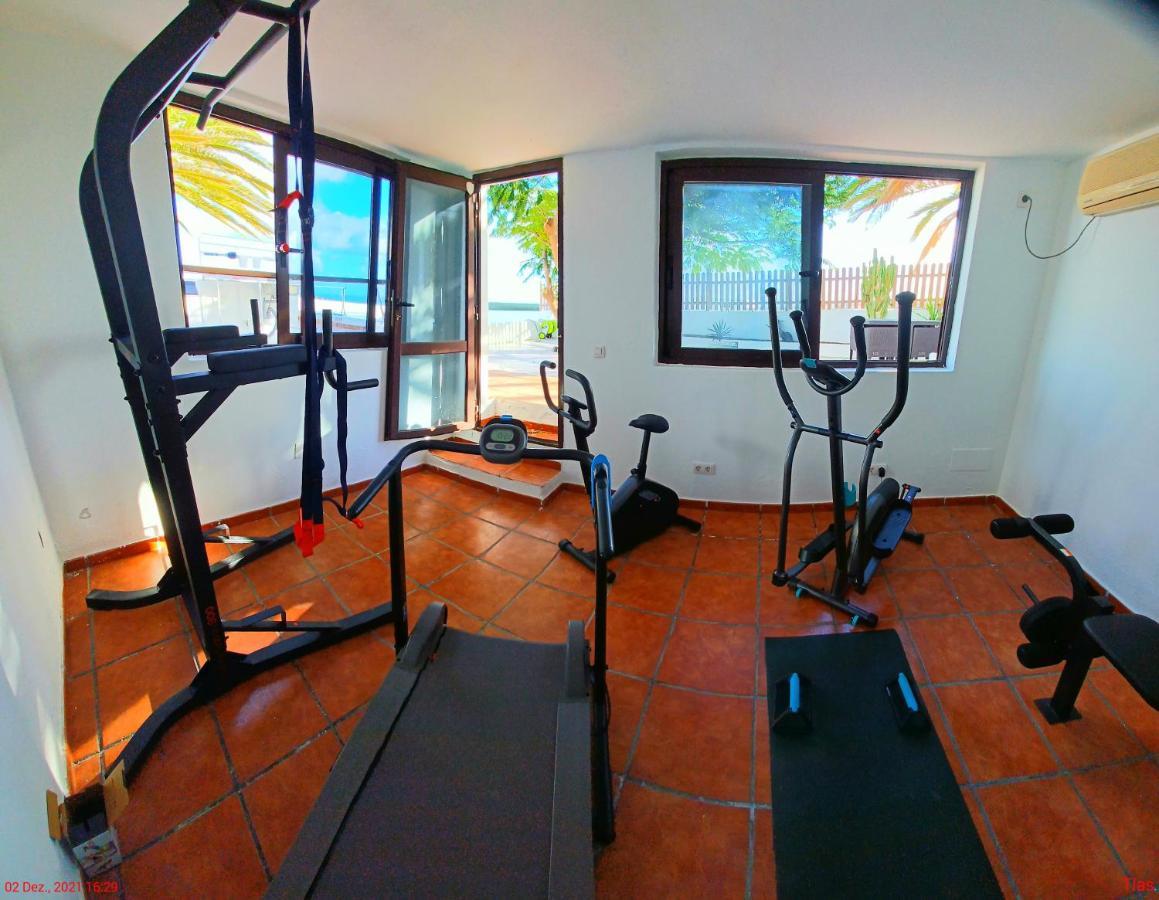 Villa Vista Mar - *