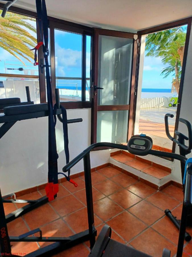 Villa Vista Mar - *