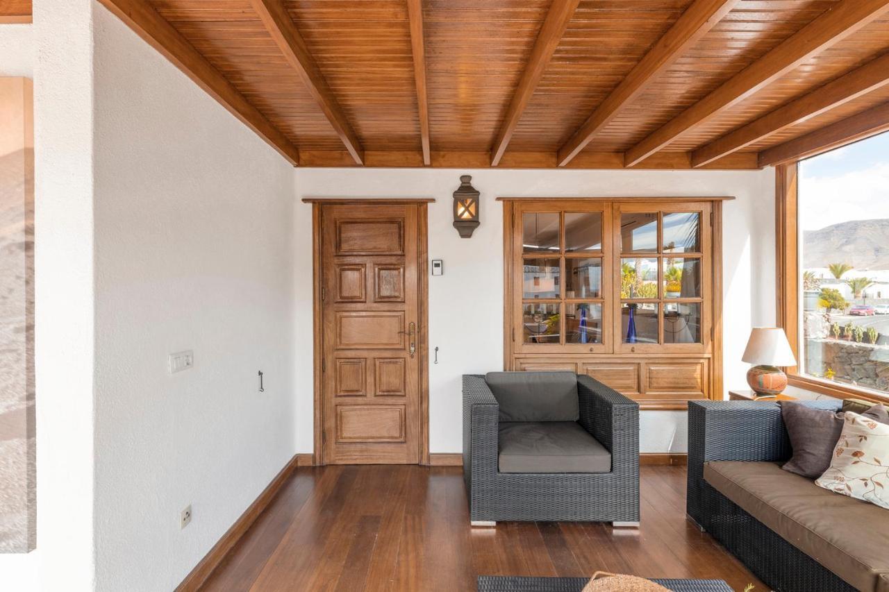 Holiday home Villasal