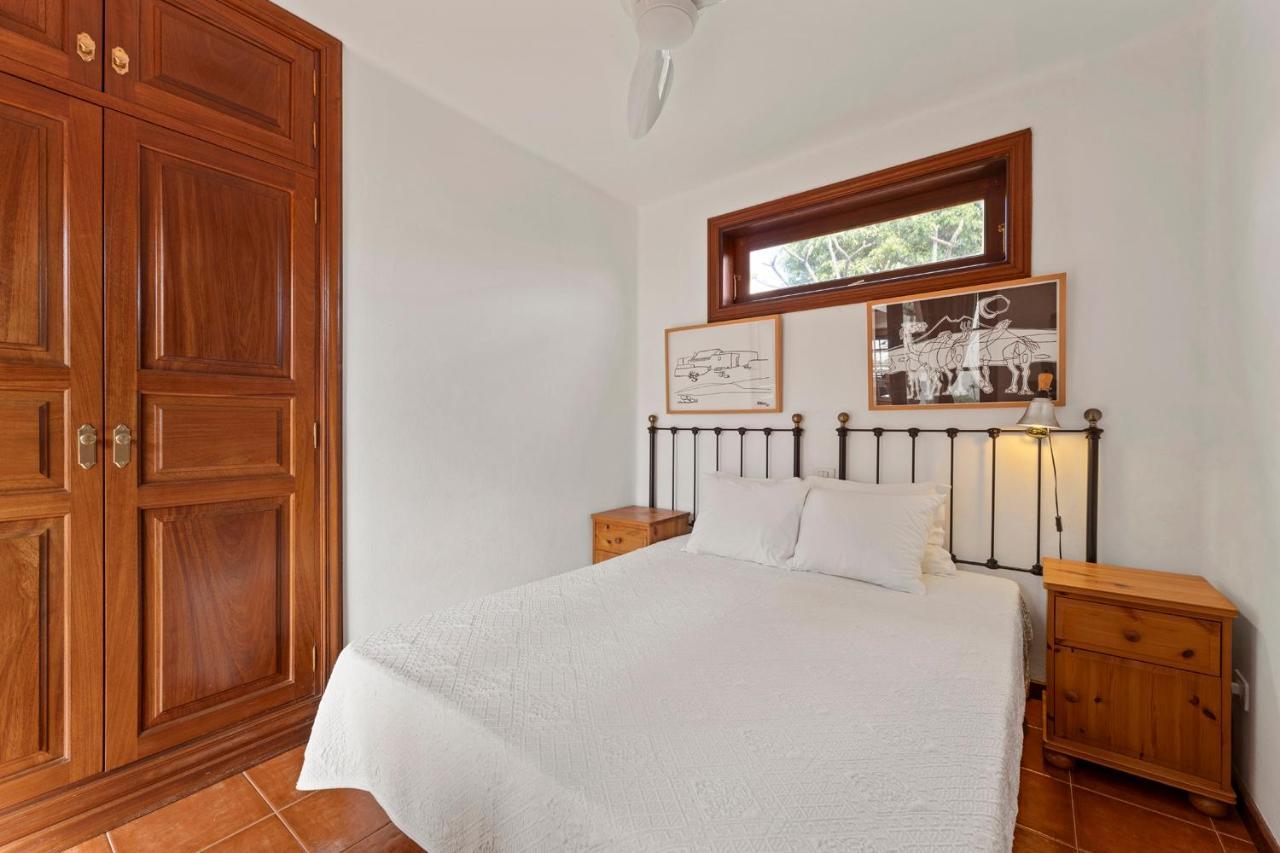 Holiday home Villasal