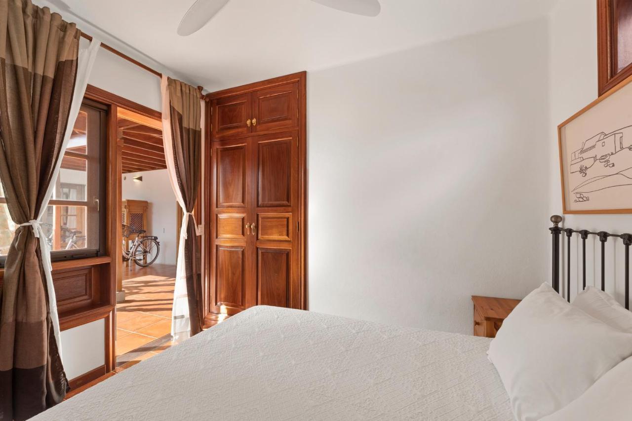 Villasal Holiday home Playa Blanca (Lanzarote)