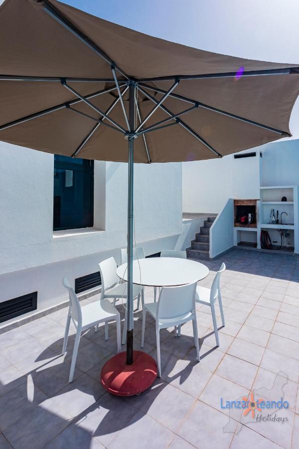 Villa Casa Blanca Teguise Teguise (Lanzarote)