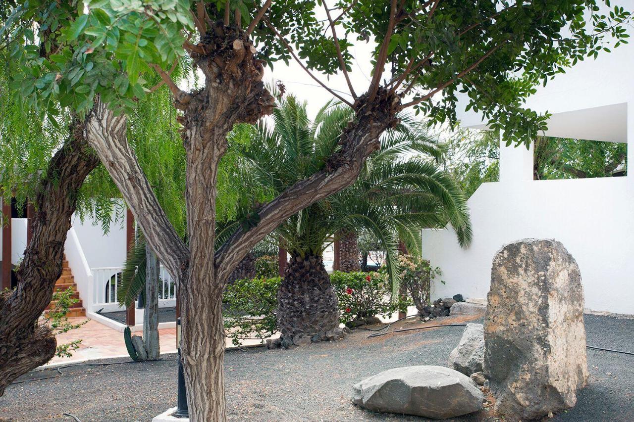 Apartment Erido *