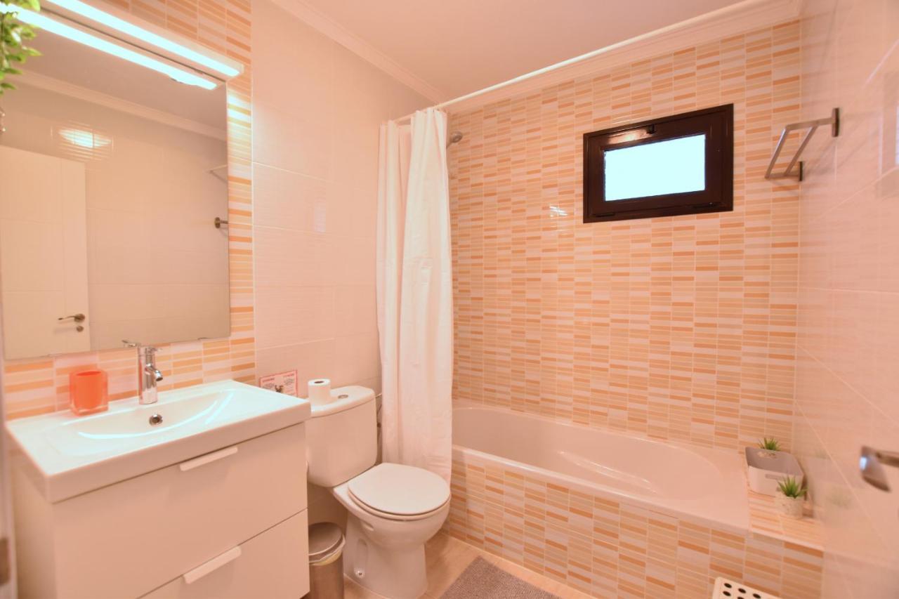 Casa Alisios Lanzarote * Costa Teguise
