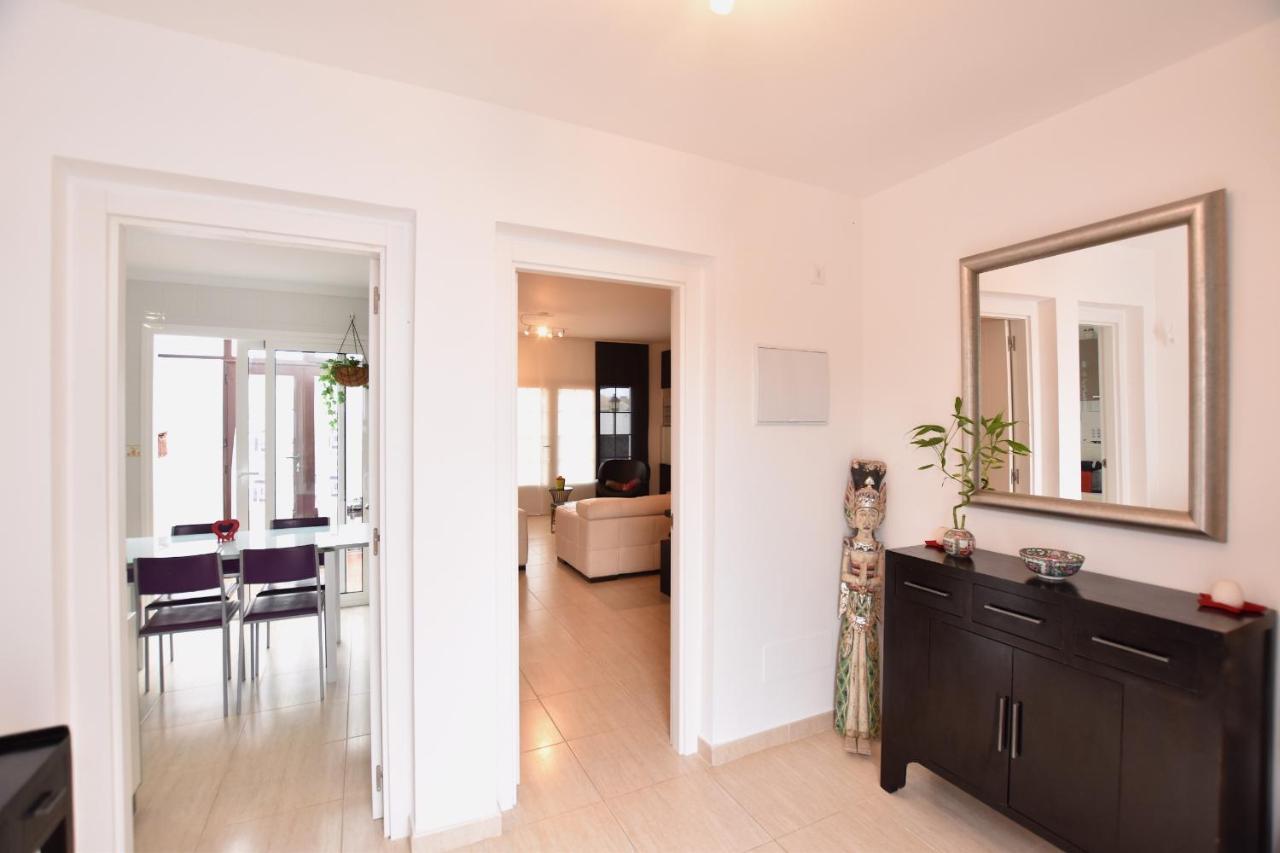 Casa Alisios Lanzarote Holiday home Costa Teguise