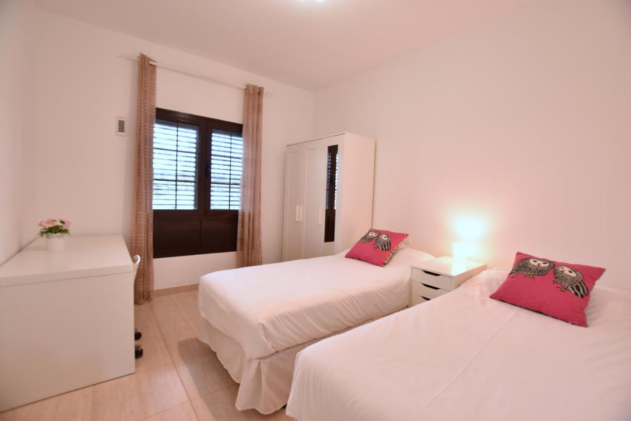 Casa Alisios Lanzarote *