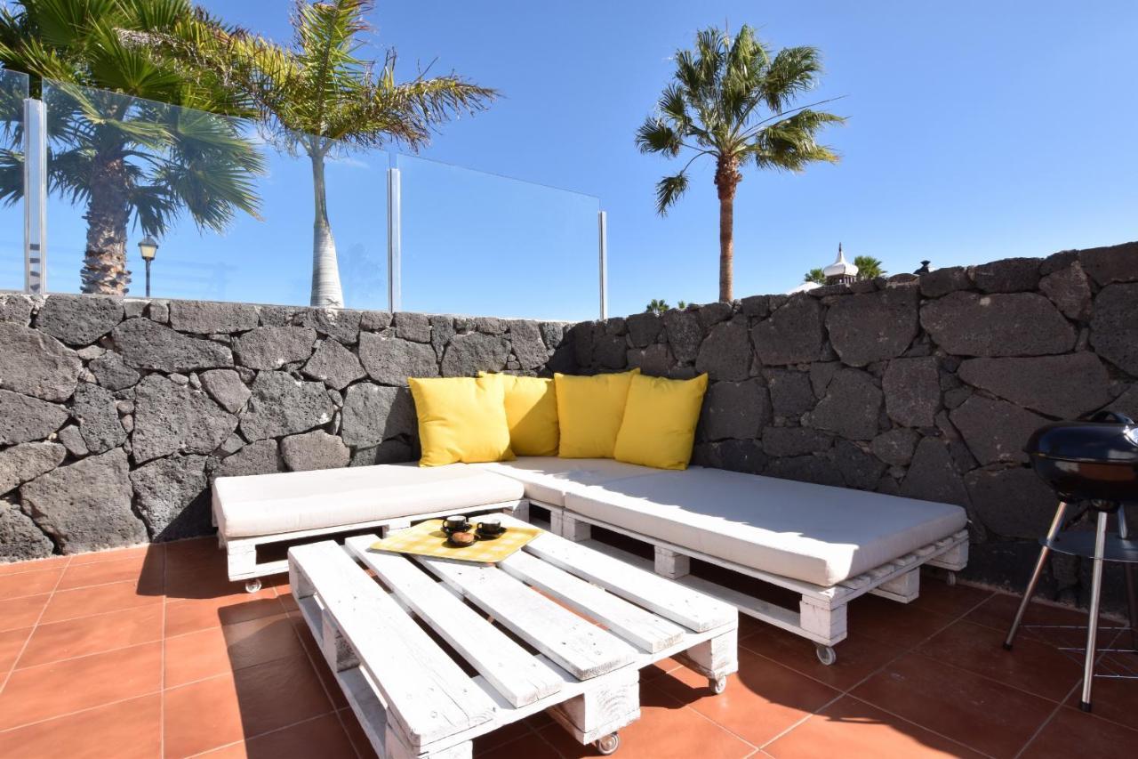 Holiday home Casa Alisios Lanzarote *
