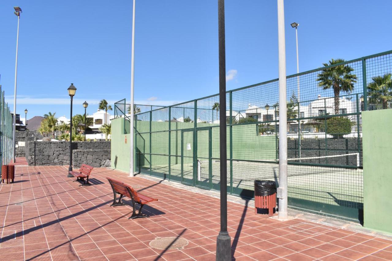 Casa Alisios Lanzarote *