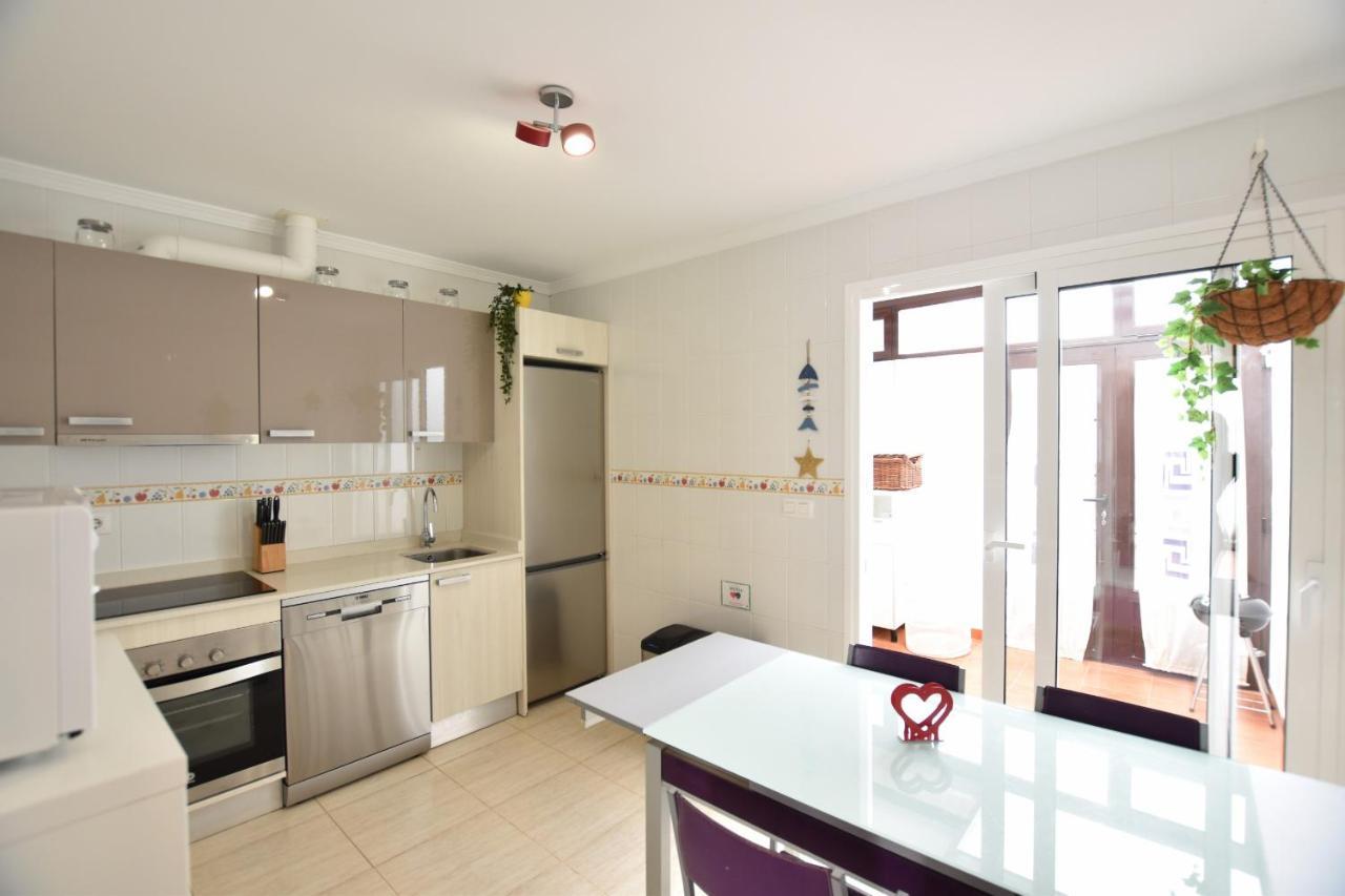 Holiday home Casa Alisios Lanzarote